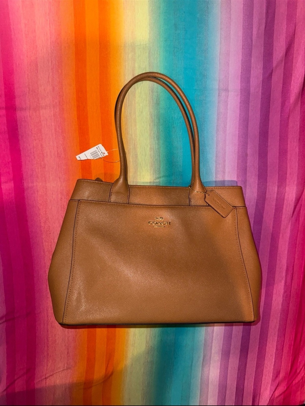 Coach #F31474 Casey Tote Shoulder Bag
*NEW*
